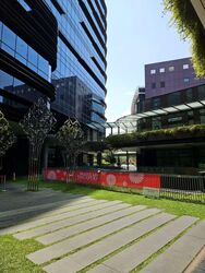 Woods Square (D25), Office #592306701
